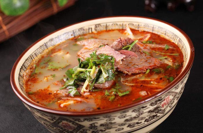 西岗淮南牛肉汤培训