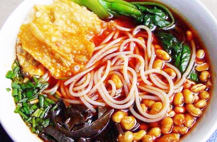 西岗螺蛳粉培训