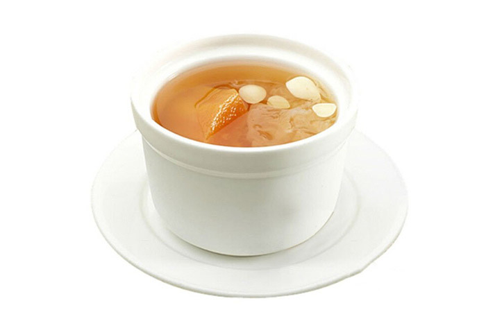 西岗糖水培训