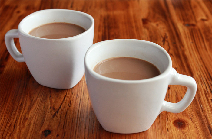 西岗奶茶培训